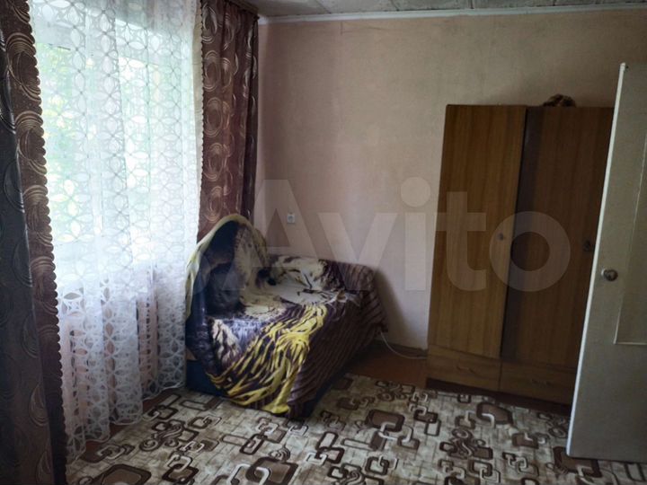 1-к. квартира, 31 м², 1/5 эт.