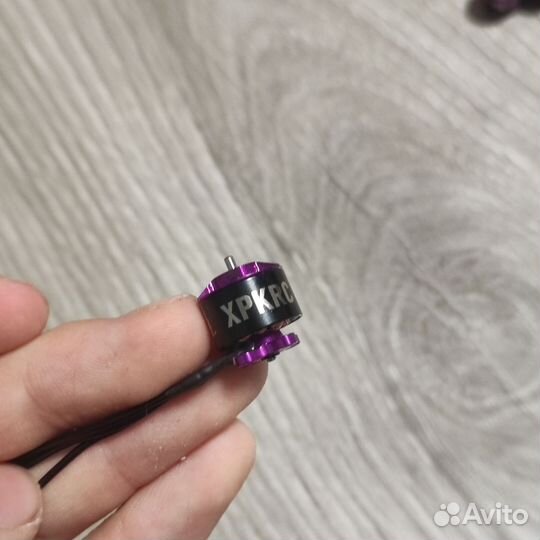 Моторы fpv 1106 4500 kv xpkrc