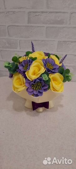 Светильник из изолона