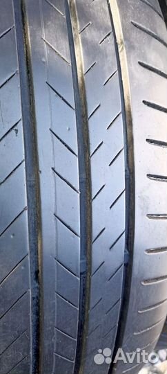 Bridgestone Alenza 001 235/55 R19 101V