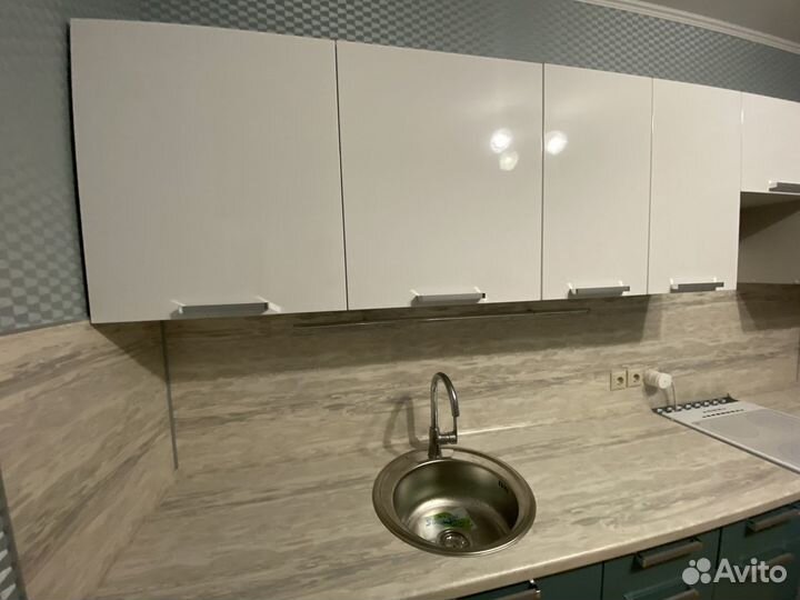 Кухонный гарнитур Боровичи, длина 3,30м