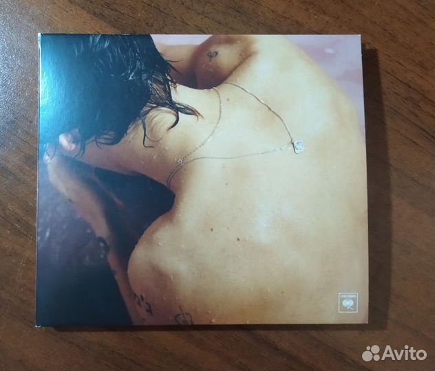 Альбом Harry Styles