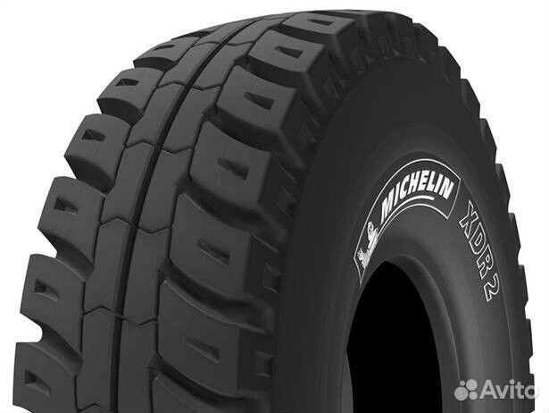 Michelin 27.00R49 XDR2 A E4R TL
