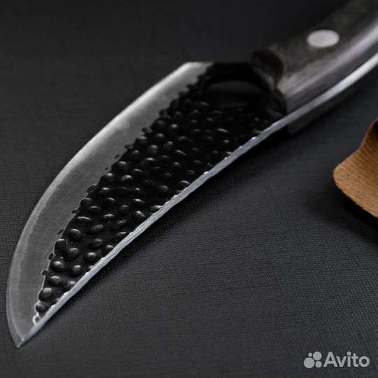 Нож разделочный Арт.1233. (Мультитул)