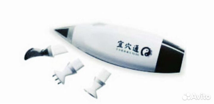 Акупунктурный электромассажер Тяньши