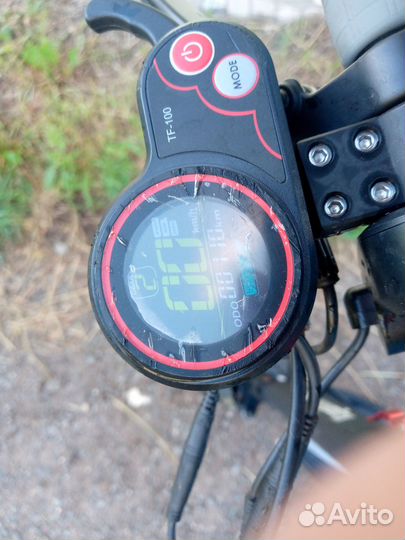 Электросамокат kugoo m4 pro