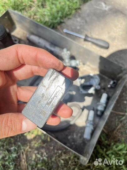 Запчасти для мопеда honda dio 27 скутер