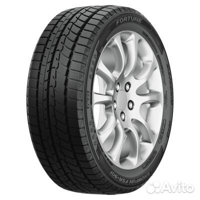 Fortune FSR-901 255/55 R18 109V