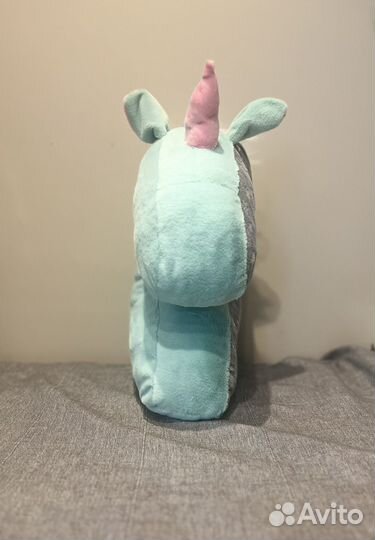 Подушка Единорог