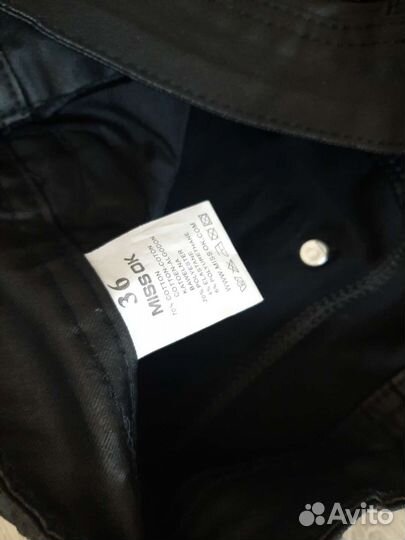 Пакет вещей фирменные 42-44