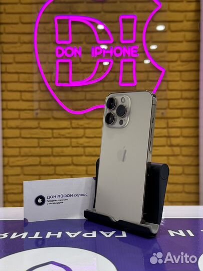 iPhone 13 Pro, 128 ГБ