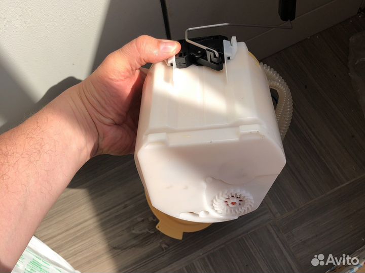 Топливный насос в баке для BMW X7 X6 X5