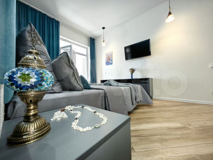 2-к. квартира, 50 м², 2/6 эт.