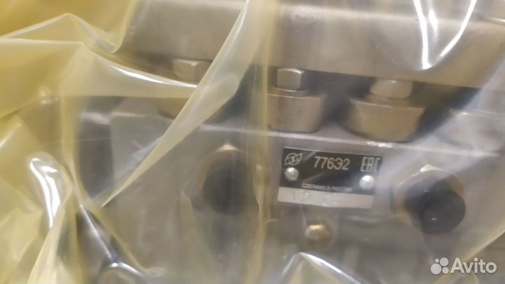Тнвд Д-246.3/Д-246.4 евро-1 776-1111005-01Э2