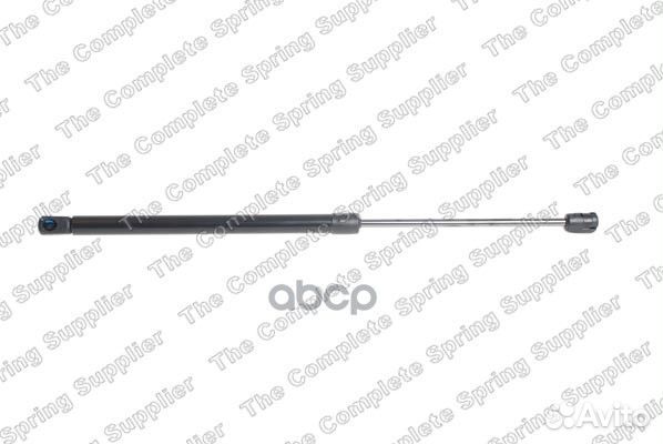 Амортизатор крышки багажника dodge caliber 06