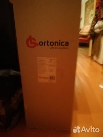 Продаю инвалидную коляску