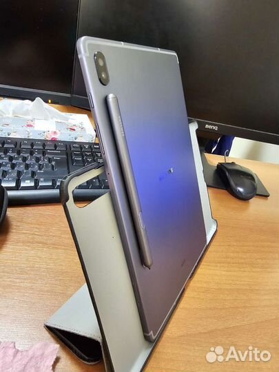 Samsung galaxy tab s6 128gb