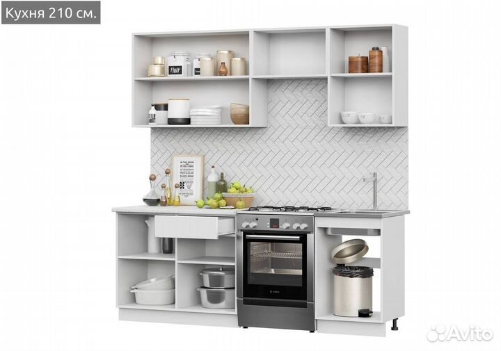 Кухонный гарнитур