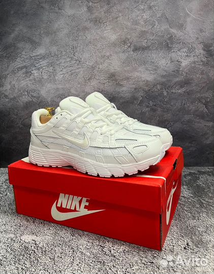 Nike R 6000