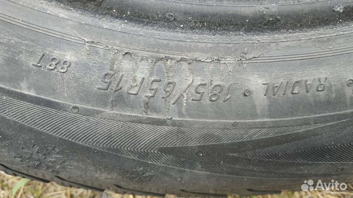 Viatti Brina 185/65 R15