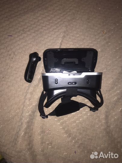 Vr очки для телефона