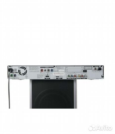 Домашний кинотеатр 5.1 sony