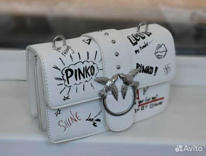 Сумка pinko