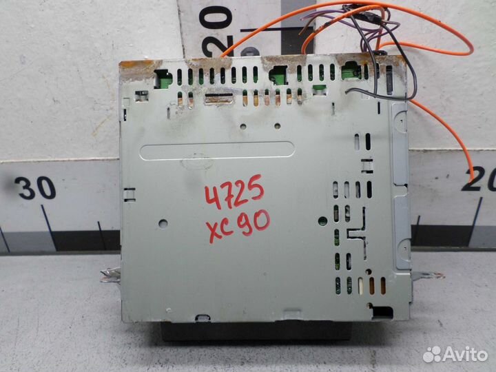 Магнитола Volvo XC90 1 (C) 30657551