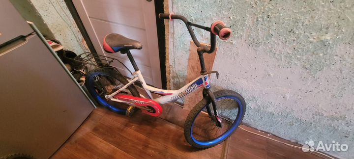 Продажа велосипеда бу
