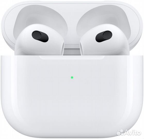 Наушники Apple AirPods 3