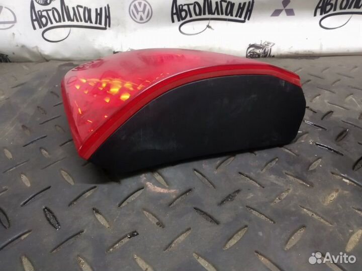 Фонарь задний правый Peugeot 3008 EP6cdtmd 2012