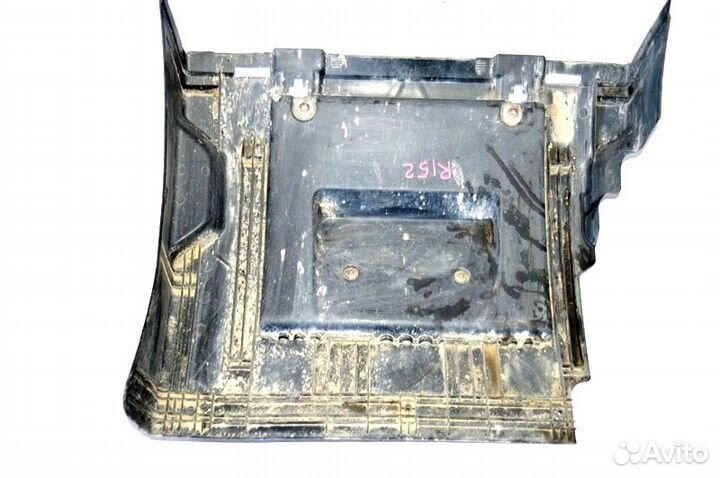 Крыло ведущего моста, переднее левое renault truck