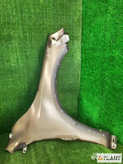 Крыло переднее левое volvo V60