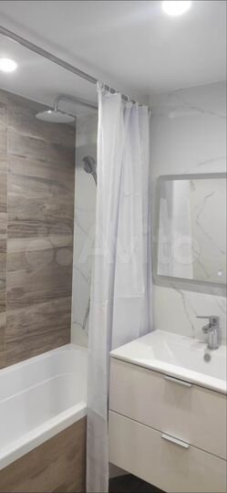 1-к. квартира, 34 м², 1/10 эт.