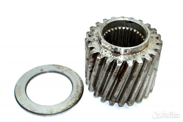 Шестерня сателлита редуктора планетарной трансмисс