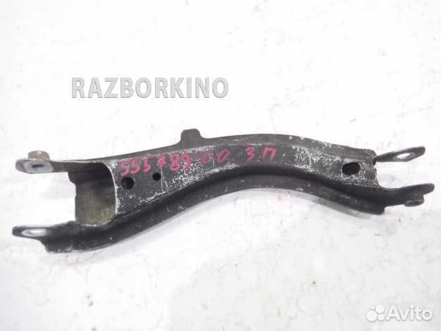 Рычаг задний нижний правый