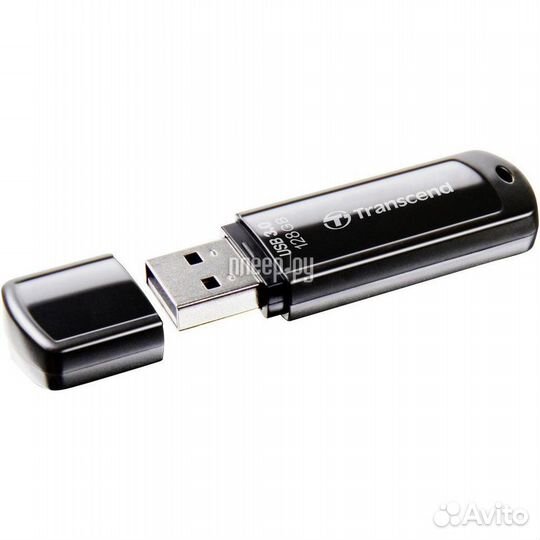 128Gb - Transcend JetFlash 700 USB 3.0 TS128GJF700