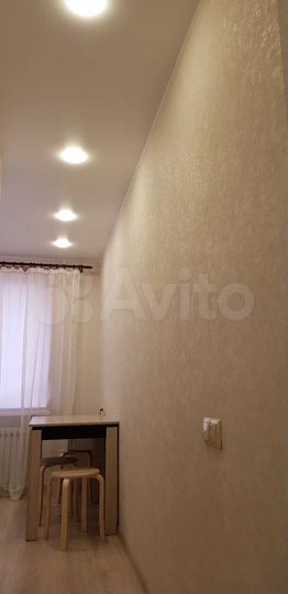 2-к. квартира, 46 м², 1/4 эт.