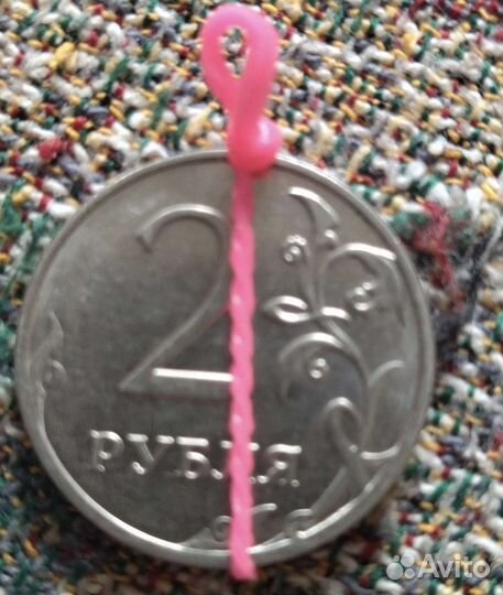 Монета,разворот,90