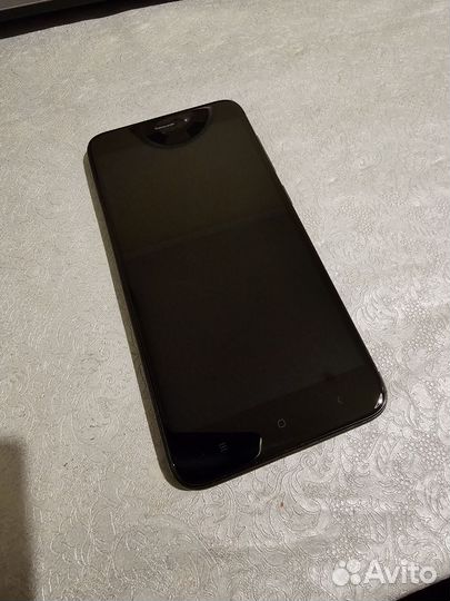 Xiaomi Redmi 4X, 2/16 ГБ