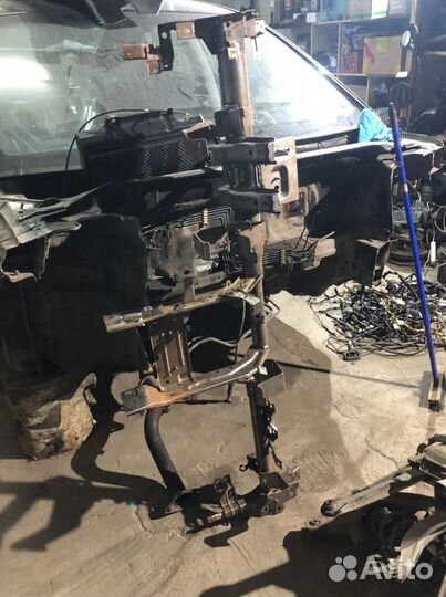 Усилитель торпеды Митсубиси Галант 9