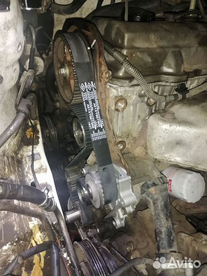 Автосервис