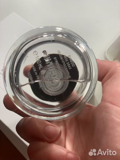 Туалетная вода Buredo Blanche