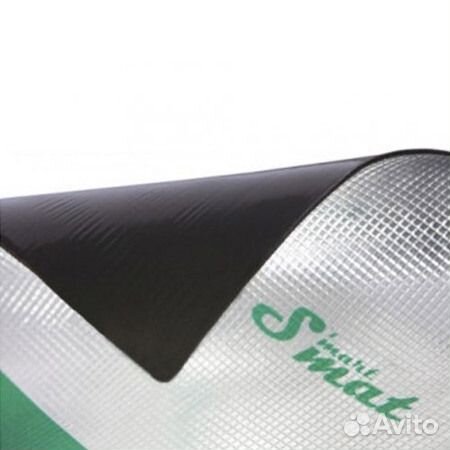 Вибропласт SmartMat Favorit 30