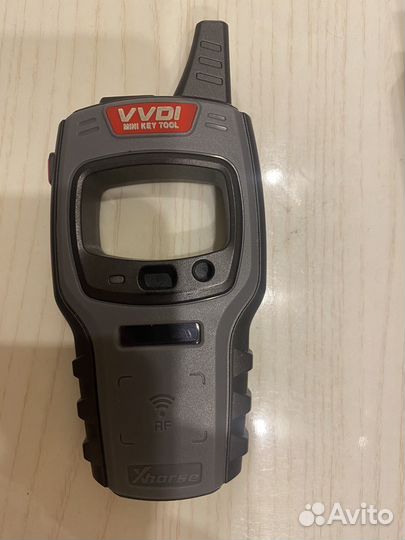 Vvdi key tool mini
