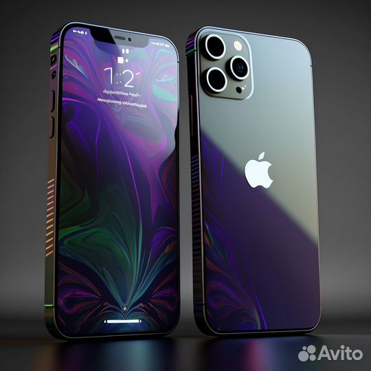 iPhone 15, 256 ГБ