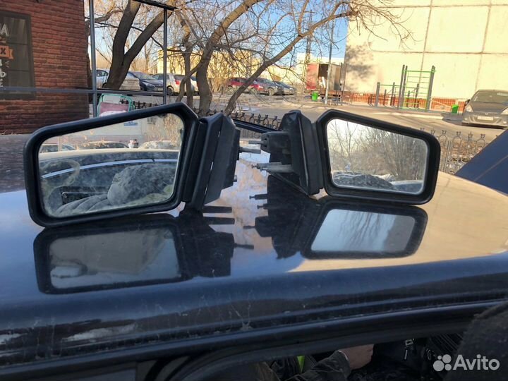 Зеркала для ваз 2113-15