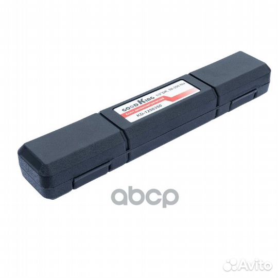 Ключ динамометрический goodking KD-1250350, 50