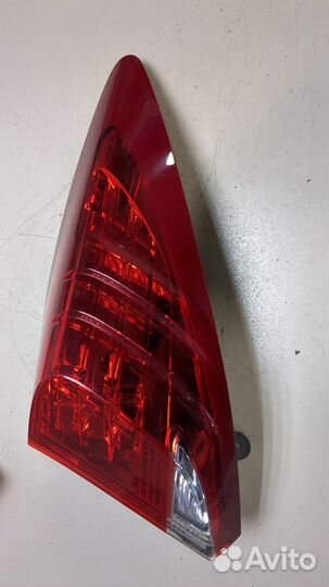 Фонарь (задний) Honda Civic, 2012