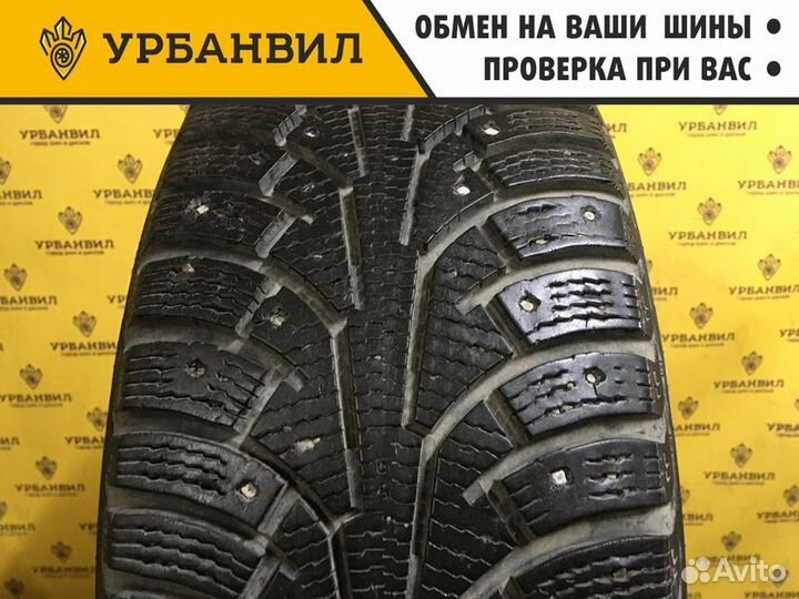 Nokian Tyres Hakkapeliitta 5 215/55 R16 97T